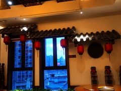 -杨记隆府(白象街店)