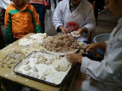 -海汇源老烧麦店(东大街总店)
