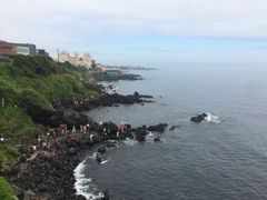 -龙头岩(Dragon Head Rock)