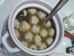 -鲜得莱渔港·小平岛海胆馆(七贤岭店)