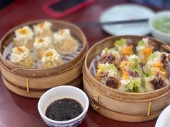 -都一处烧麦馆(前门店)