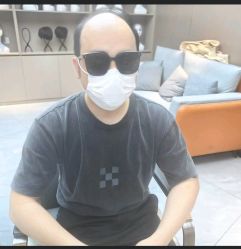 -唐风采假发补发定制