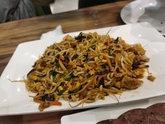 -合合春饼·酱骨·东北菜(潘家园店)