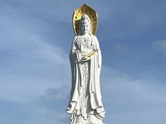 -三亚南山文化旅游区