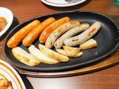 -萨莉亚意式餐厅(常州环球港店)