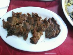 -老都一处饺子馆(道里店)