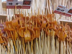 -阿串串老火锅(力盟店)