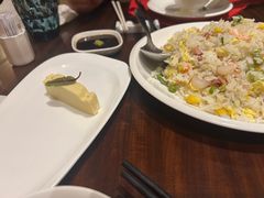 -逸林轩中餐厅(中信泰富朱家角锦江酒店)