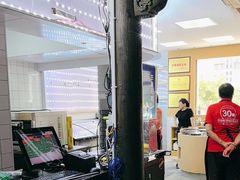 -徽三说·土徽菜·中国徽菜连锁品牌(一中店)