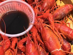 -江湖亮亮大排档(武汉总店)
