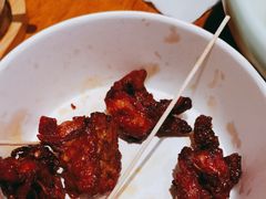 -老韩煸鸡·中国炸鸡(摩尔城店)