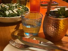 -THE CANNERY&JUJU 新鲜海鲜·牛排美食酒廊