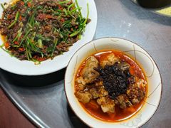 -天下客饭店(中山路店)