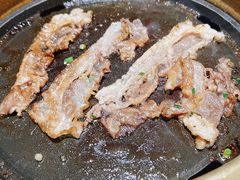 -花味·自助烤肉(雨花客厅店)