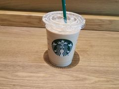 -星巴克(天津SM城市广场店)