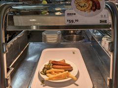 -宜家·瑞典风味餐厅(四元桥店)