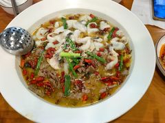-邱大妈水煮(龙山店)