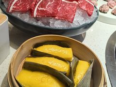 -芭夯兔·兔肉汤锅(新都店)