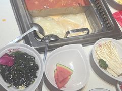 -倍儿红喜临门火锅(文兴路店)