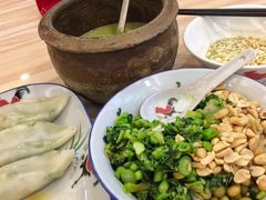-揭西擂茶(龙华店)