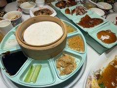 -羲和雅苑•北京烤鸭(国贸商城店)