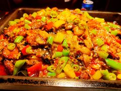 蒜香烤鱼-伟大航路烤鱼(迅驰广场店)