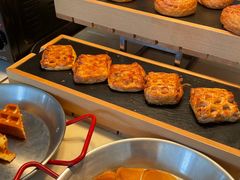 -鲜艳西餐厅(衡山路十二号华邑店)
