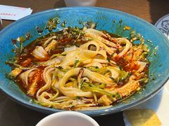 -胡氏大盘鸡新疆菜(石岗店)
