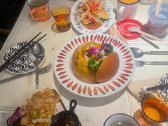-太食獸泰式茶餐厅(济南万象城店)