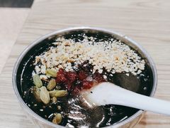 -白翔甜食店