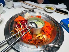-周师兄大刀腰片火锅(磁器口直营店)