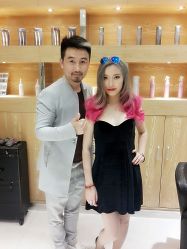 android_upload_pic-梵创造型