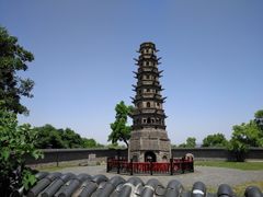 -南京市江宁方山