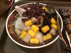 -鲜芋仙(苏州干将店)