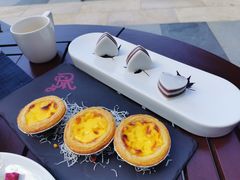 -铭轩中餐厅·海南菜·粤菜(亚龙湾瑞吉店)