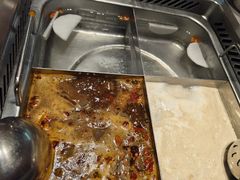 -海底捞火锅(太原南站店)