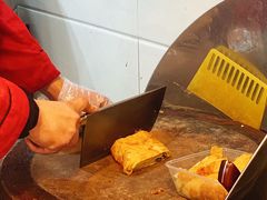 -晶牌烤鸭(延吉东路557弄小区店)