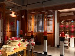 -中国徽菜·徽商故里(罍街店)