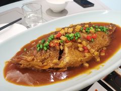 -安徽大厦中餐厅