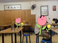 大堂-老字号贾家肉丸糊辣汤(光明巷店)