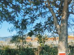 -东山湖温泉度假村