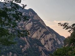 -泰山风景名胜区