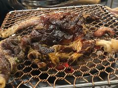 -大壮家原味烤肉(兴华北街店)