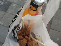 -超级鸡车(华东师大店)