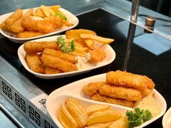 -宜家·瑞典风味餐厅(无锡店)