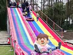 -前小桔亲子创意农场·草莓采摘·露营烧烤