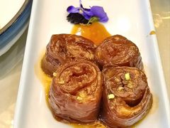 -丰泽园饭店