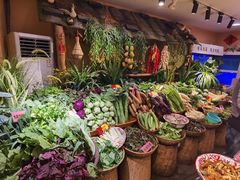 -传统菜农庄(皇姑路店)