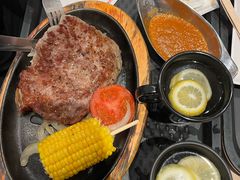 铁板西冷牛排-大家乐(佛山普君店)