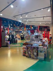 点击看大图 -Hamleys哈姆雷斯(东方福来德店)